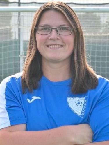 Jacqueline Christin Michaelis