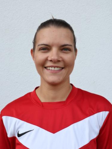 Jessica Asprion