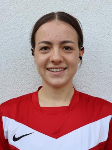 Maria Benzenhöfer