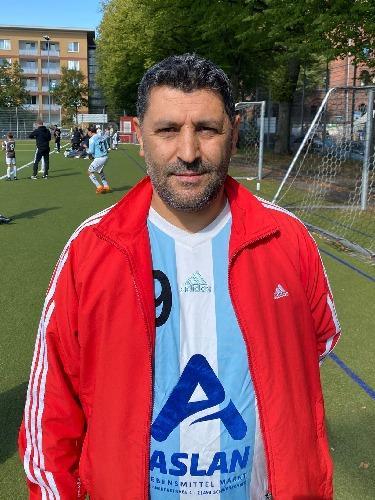 Mustafa Kilic
