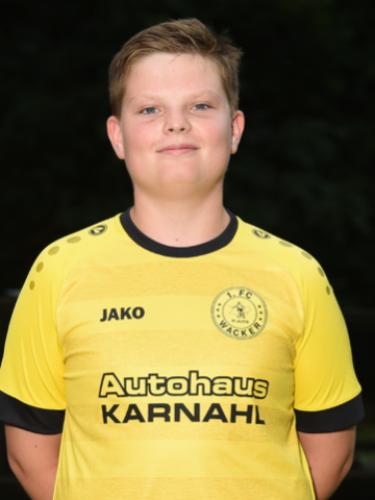 Richard Karnahl