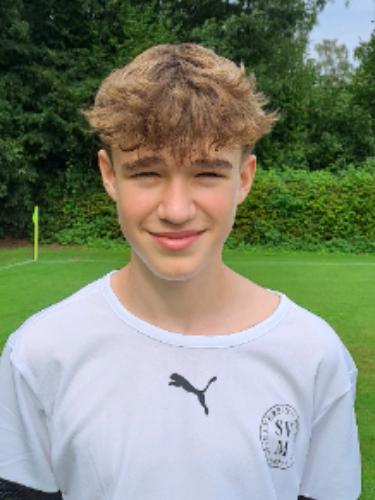 Matti Nienaber
