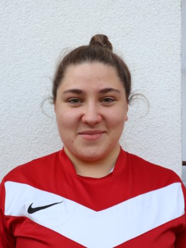 Alessandra Maria Caboli