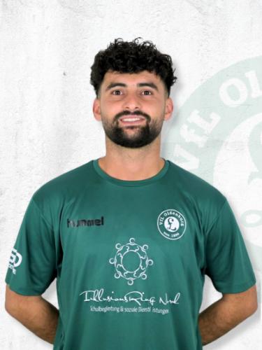 Sipan Khalel Dino