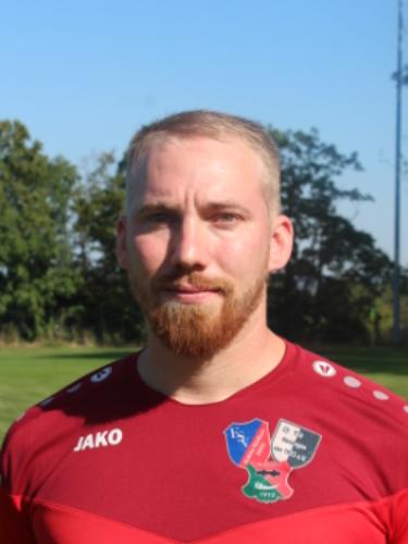 Pascal Hauck