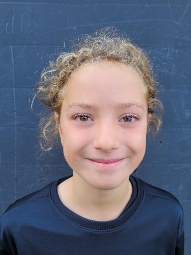 Lara Magenreuter