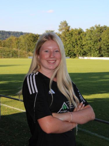 Lea Sophie Grombach
