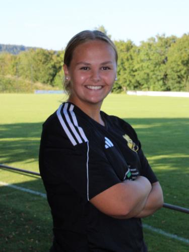 Lillian-Jessie Huber