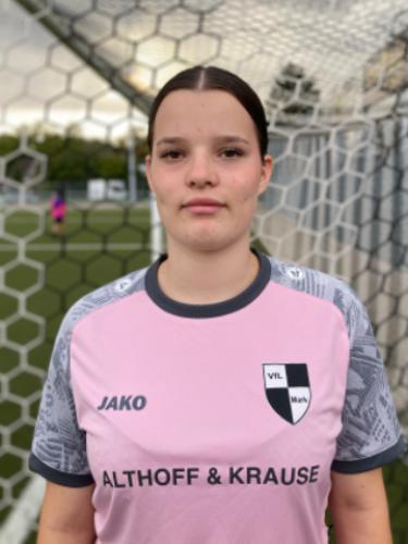 Luca Marie Rosendahl