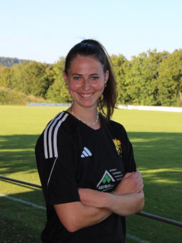 Jana Pflüger