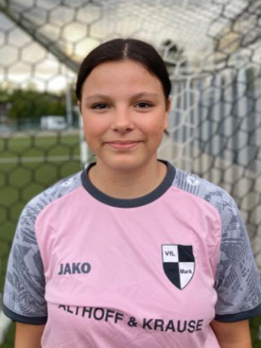 Milla Katharina Wechsler