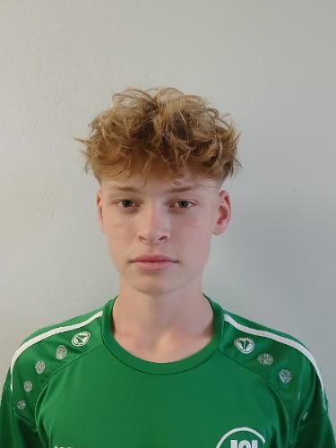 Jannik Mindthoff