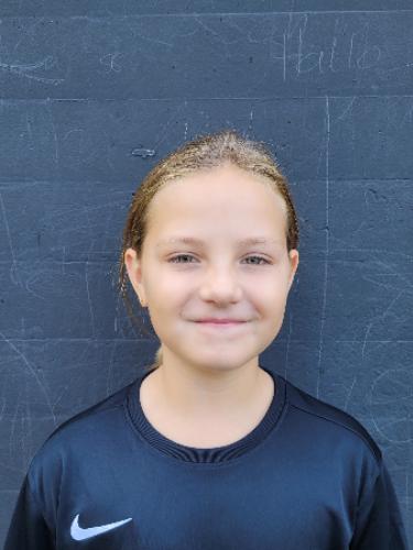 Madeleine Emilie Weinelt
