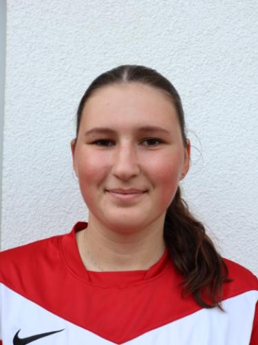 Mia Mirrione
