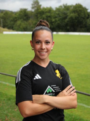 Mara Weißer