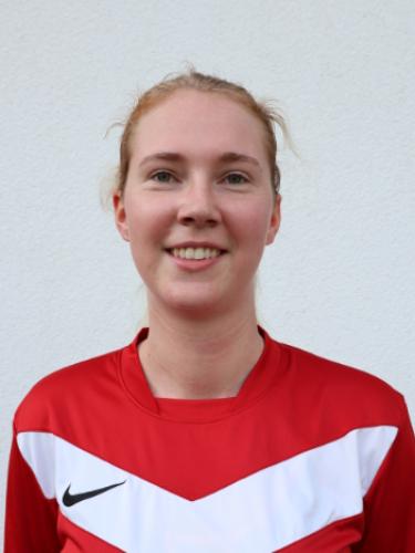 Jana Vollstädt