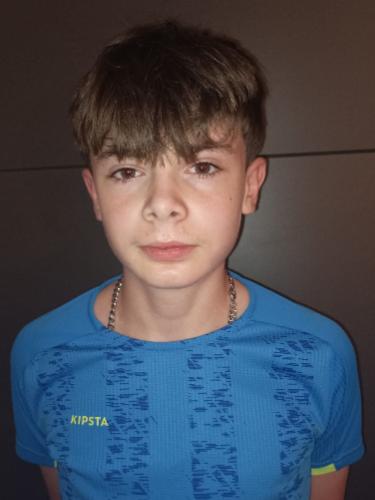 Max Giovanni Borriello