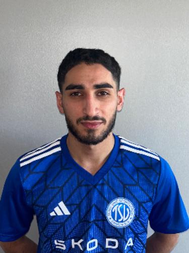 Mohamed Abdalla
