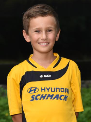 Lukas Kanber