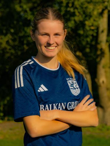 Hannah Hollwege