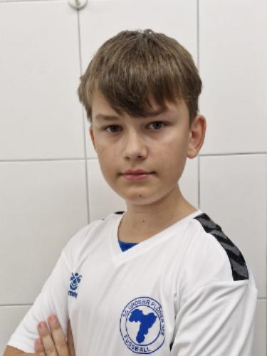 Leon Seemann