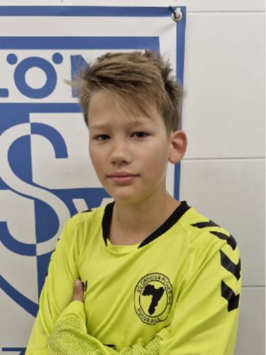 Oskar Kasimir Klucke