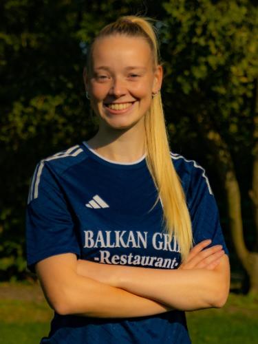 Lara Imke Janssen