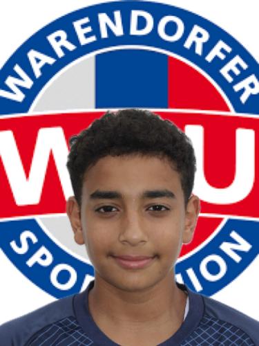 Bilal Harris Fahmy Salim Mohammad