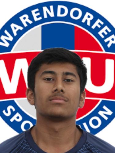 Ali Ahmad