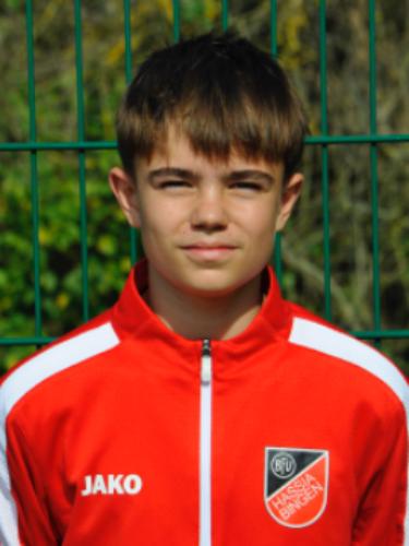 Sebastian Amrhein