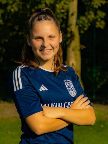 Fenja Theesfeld