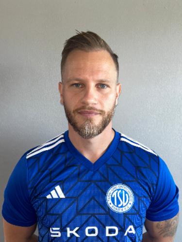 Tim Weschpatat