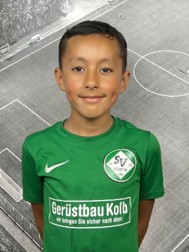 Mohammed Modaser Malekyar