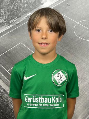 Leon Schlee