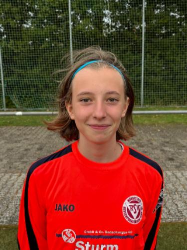 Lilli Göttert