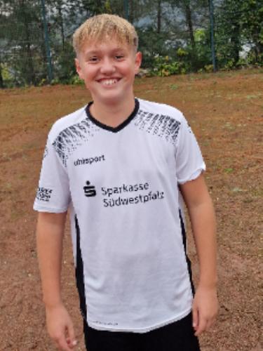 Noah Hoffmann