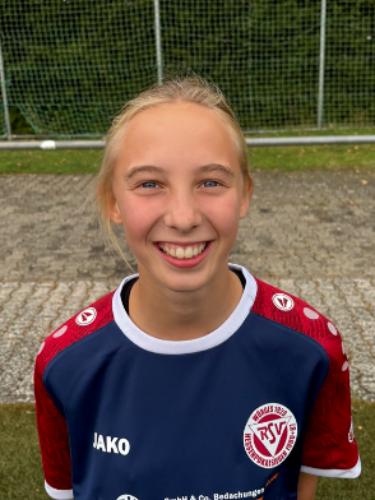 Linny Müller