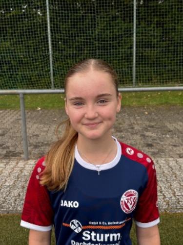 Leonie Nowak