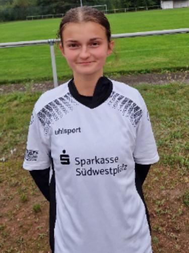 Samira Charleen Strobel