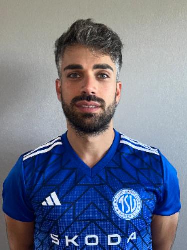 Seyed Mahmood Moosavi