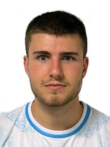 Ben Müller