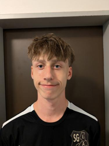 Dylan Kölsch