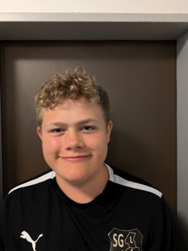 Nis Randers Petersen