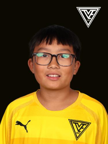 Tuanhai Le
