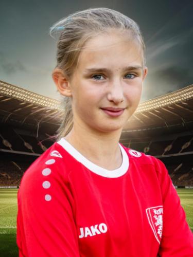 Maja Volkmann