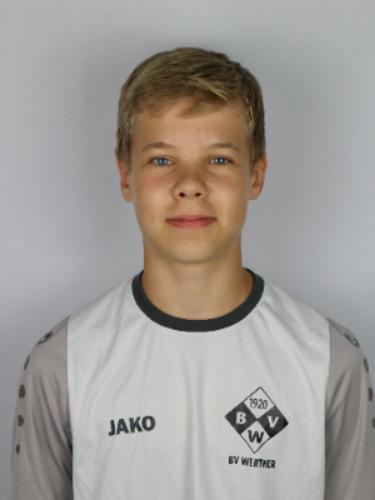 Jakob Decius