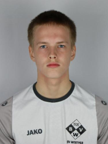 Maximilian Luis Milsmann