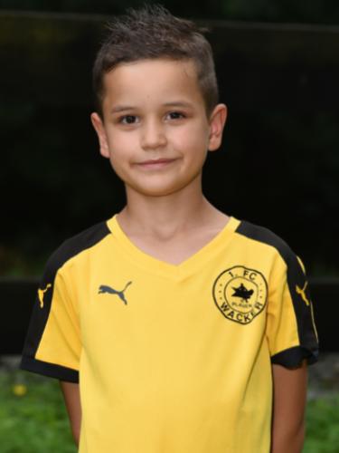 Diego Grimm