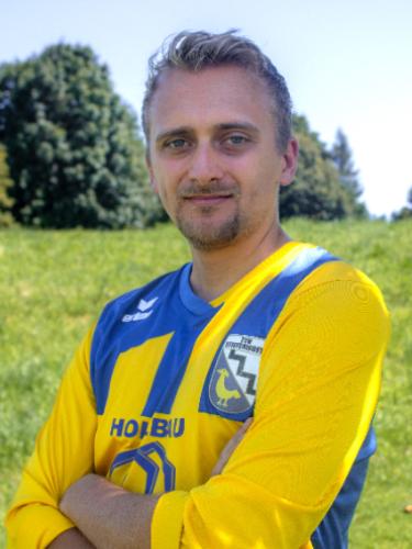 Sebastian Rasch