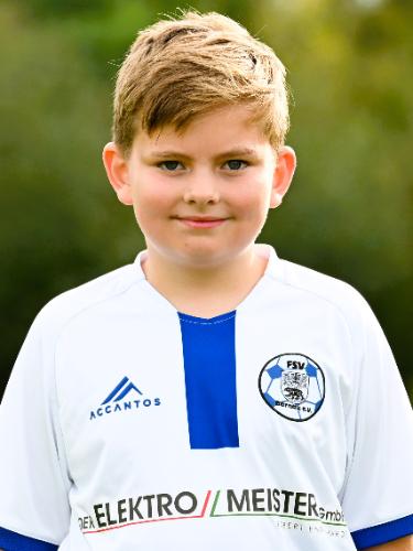 Emil Bahn